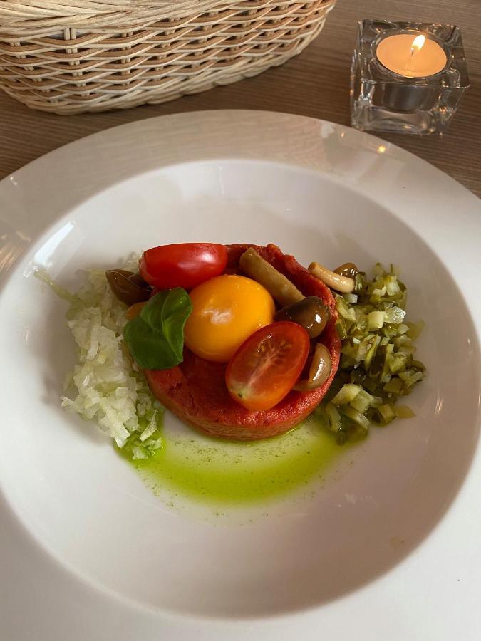 Bialy Dom Henlex Hotel Restauracja Poznaň Exteriér fotografie